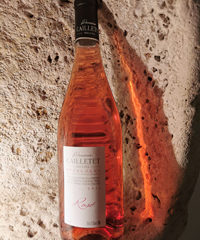 Vin de Bourgogne - Rosé