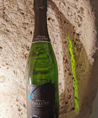 Crémant de Bourgogne - Tradition Brut